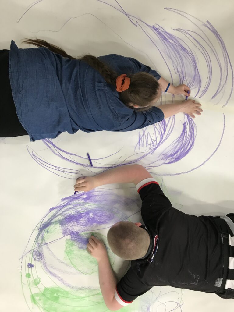 make It Expressive Workshops