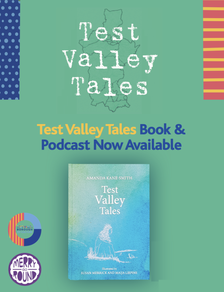 book & podcast now available